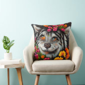 animaux Extraordinaires adorable coussin à lancer (Chaise)