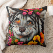 animaux Extraordinaires adorable coussin à lancer (Couverture)