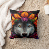 animaux Extraordinaires adorable coussin à lancer (Couverture)