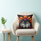 animaux Extraordinaires adorable coussin à lancer (Chaise)