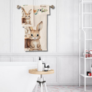 Animaux forestiers des bois
