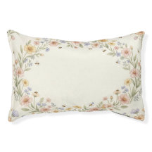Lit pour chat en miel de fleur sauvage – Cottage c