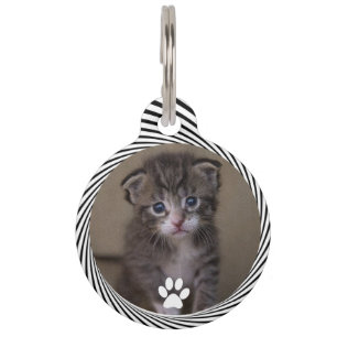 ANIMAUX MÉDAILLON POUR ANIMAL DOMESTIQUE