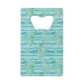 Animaux mignons jouant avec de l'eau 1 (Dos)