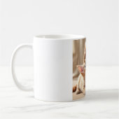 animaux mignons tasses à café (Gauche)