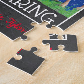 Animaux Pals Jigsaw Puzzle (Côté)