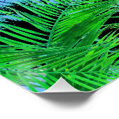 Animaux sauvages Animaux sauvages Poster (Coin)