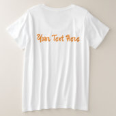 Animaux sauvages sur le coucher de soleil de la sa (Design dos)