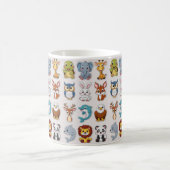 Animaux Tumblr - Tumblr mug (Centre)