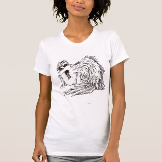 Anime Angel T-shirt