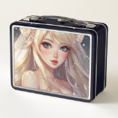 Anime Anime Anime Lunchbox (Dos)