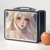 Anime Anime Anime Lunchbox (En situation)
