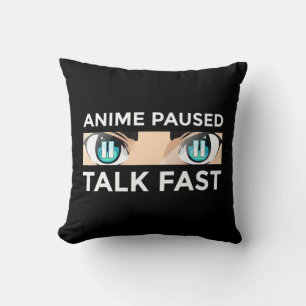 Anime Art For Men Women Teen Girls Anime Merch Ani Kussen