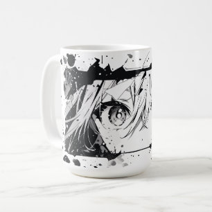 Anime Beker Manga Koffiemok