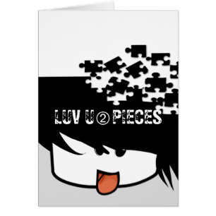 Anime Boy ultra mignonne