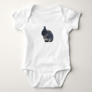 Anime Bunny Cute Kawaii Baby Body Suit