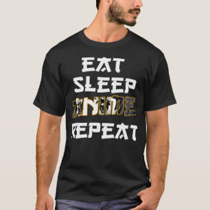 Anime Cadeau Kawaii Ramen Baka Otaku Manga Vrouwen T-shirt