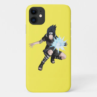 anime iPhone 11 hoesje