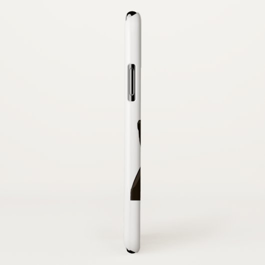 Anime  Case-Mate iPhone case (Achterkant / rechts)