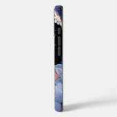 Anime Case-Mate iPhone Case (Achterkant / Links)
