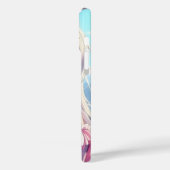Anime  Case-Mate iPhone case (Achterkant / Links)