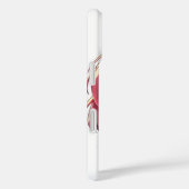 Anime Character Design Case-Mate iPhone Case (Achterkant / Rechts)