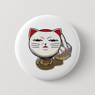 Anime Character Funny Draw Ronde Button 5,7 Cm