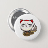 Anime Character Funny Draw Ronde Button 5,7 Cm (Voorkant /achterkant)