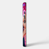 Anime Character Phone Case Design (Achterkant / Links)