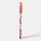 Anime Character Phone Case Design (Achterkant / Rechts)