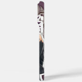 Anime Character Phone Case Design (Achterkant / Links)