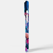 Anime Character Phone Case Design (Achterkant / Links)