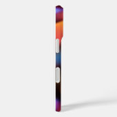 Anime Character Phone Case Design (Achterkant / Rechts)