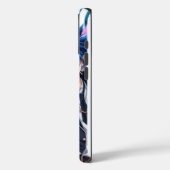 Anime Character Phone Case Design (Achterkant / Links)