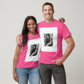 Anime Character T-shirt (Unisex)