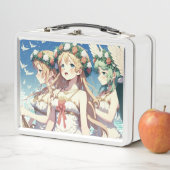 Anime Chor (In situ)