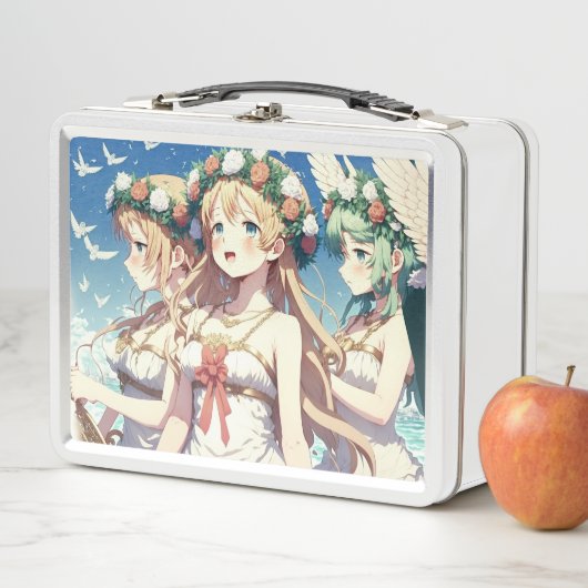 Anime Chor (In situ)