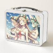 Anime Chor (Voorkant)