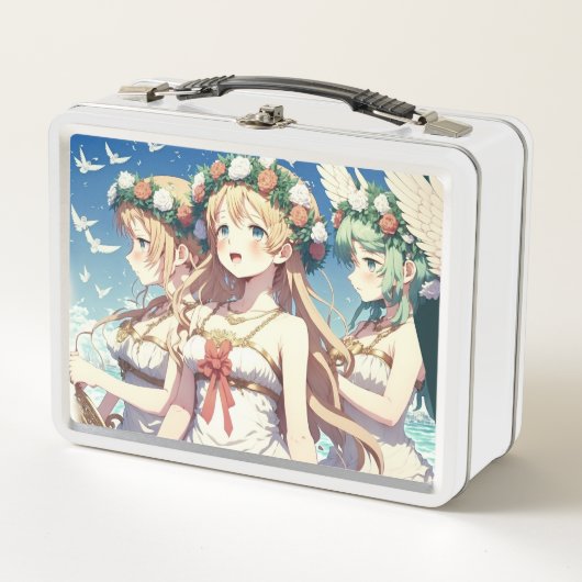 Anime Chor (Voorkant)