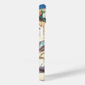 Anime Chor Case-Mate iPhone Case (Achterkant / Rechts)