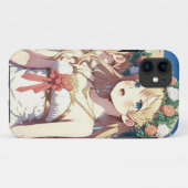 Anime Chor Case-Mate iPhone Case (Achterkant (horizontaal))
