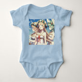 Anime Chor Romper (Voorkant)