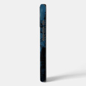 Anime Comics Case-Mate iPhone Case (Achterkant / Links)