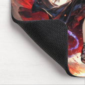 Anime Command the Flames, Omarm het aangepaste Sto Muismat (Hoek)