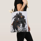 Anime cool draagtas (Dichtbij)