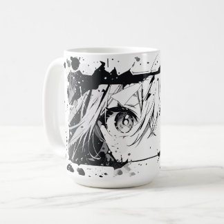 Anime Cup Manga Koffiemok