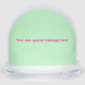 Animé Dachshund Valentine (Arrière)