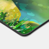 Anime Desk Mat (Hoek)