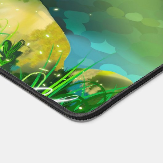 Anime Desk Mat (Hoek)