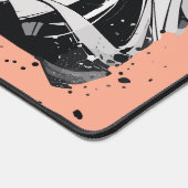 Anime Deskmat Manga (Coin)